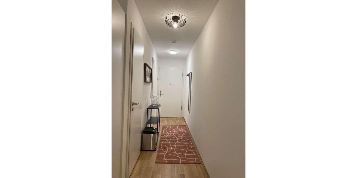 Etagenwohnung Berlin Friedrichshain-Kreuzberg - 1 Zimmer, 30 m&sup2;, 1.000&euro; | Angebot:26676782