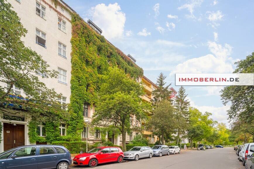 Etagenwohnung Berlin Kreuzberg Kreuzberg - 2 Zimmer, 65 m&sup2;, 425.000&euro; | Angebot:26305918