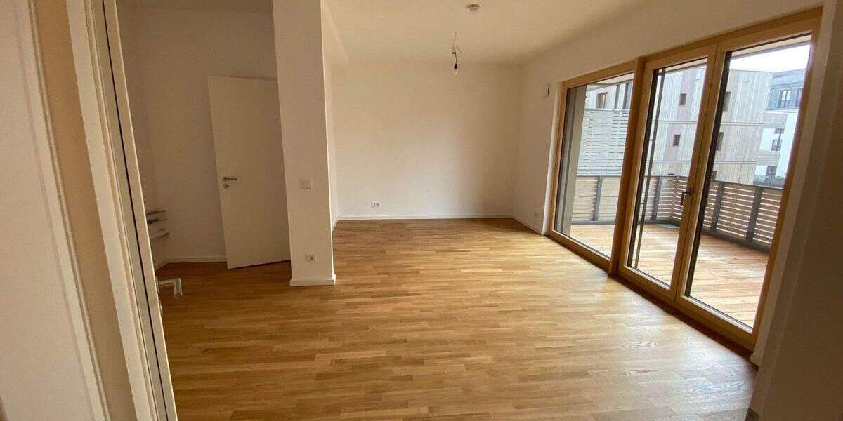 Etagenwohnung Berlin Grünau - 3 Zimmer, 82 m&sup2;, 1.594&euro; | Angebot:24814229