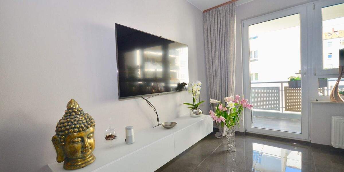 Etagenwohnung Berlin Schöneberg - 2 Zimmer, 68 m&sup2;, 510.000&euro; | Angebot:25714051