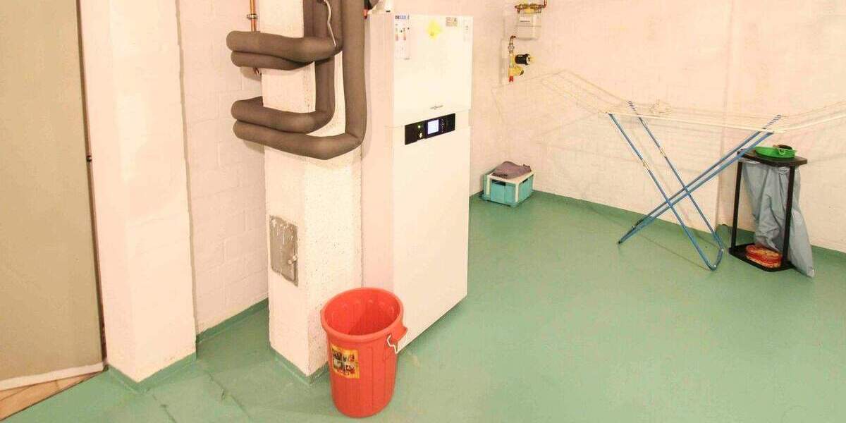 Reihenmittelhaus Berlin Buckow - 5 Zimmer, 120 m&sup2;, 500.000&euro; | Angebot:25880077