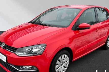 VW Polo 66.053 km 12.490 &euro; Oranienburg OT Germendorf 16515