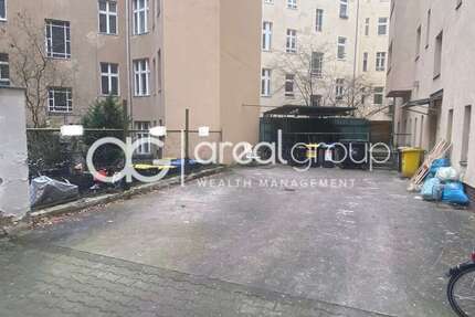 Garagen / Stellplätze Berlin Wilmersdorf - 120&euro; | Angebot:26801448