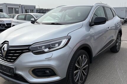 Renault Kadjar 156.050 km 10.500 &euro; Wildau 15745