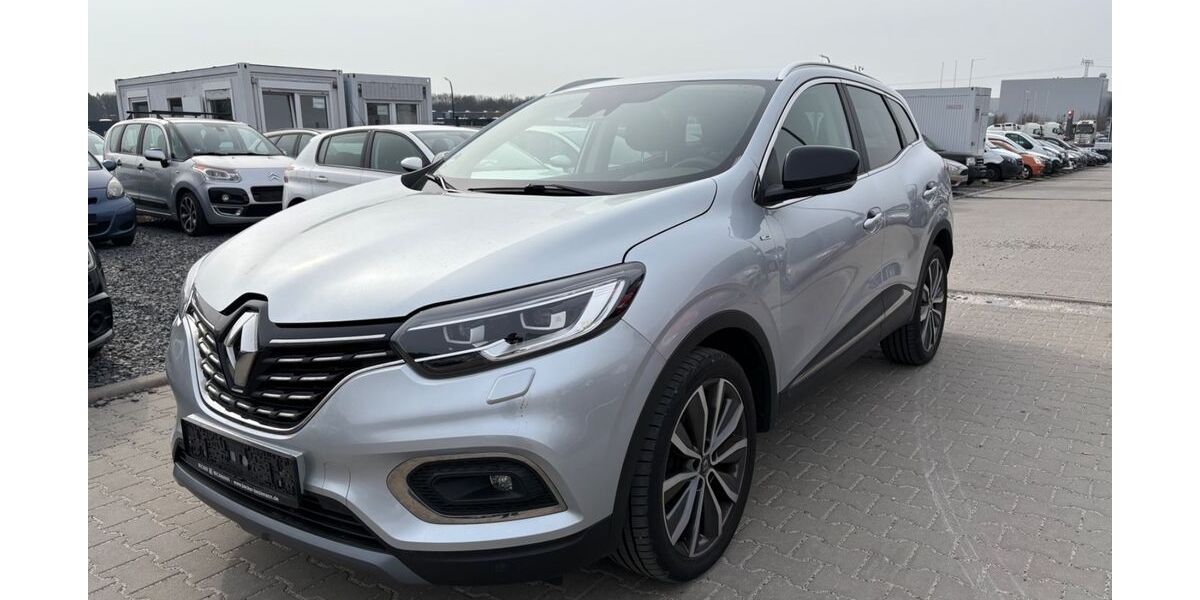 Renault Kadjar 156.050 km 10.900 &euro; Wildau 15745