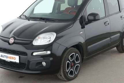 Fiat Panda 76.702 km 6.600 &euro; Berlin 14059