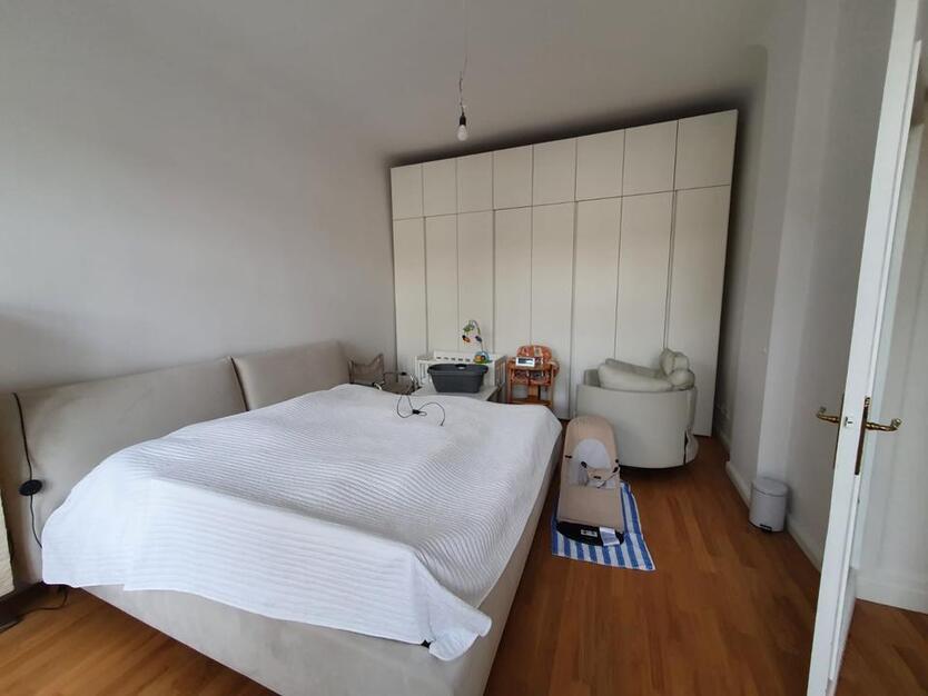Zum 01.01.2026 freiwerdene Wohnung zu verkaufen