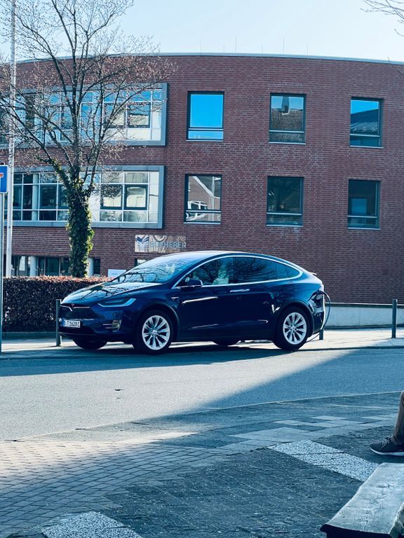 Model X
