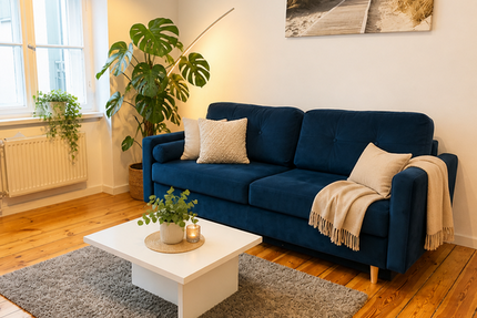 Wohnung Berlin Friedrichshain - 1 Zimmer, 35 m&sup2;, 219.000&euro; | Angebot:26589130