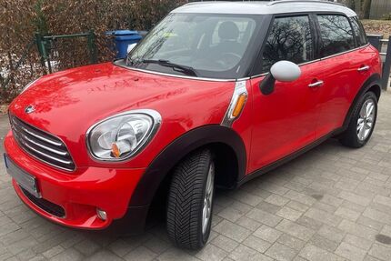 Mini Cooper Countryman 76.163 km 10.290 &euro; Kleinmachnow 14532