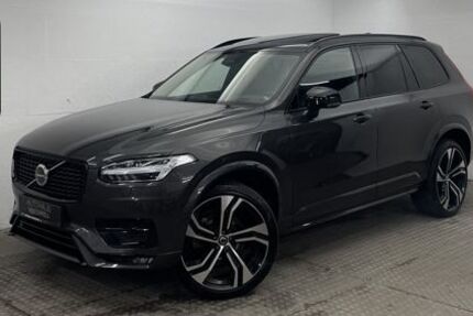 Volvo XC90 86.319 km 51.300 &euro; Berlin 12351