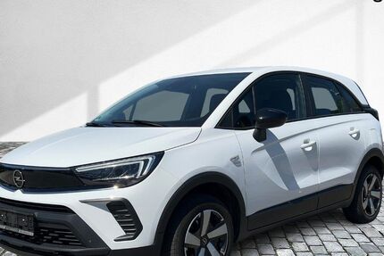 Opel Crossland (X) 36.919 km 19.457 &euro; Berlin 12681