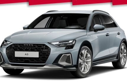 Audi A3 8.506 km 37.490 &euro; Berlin 12489