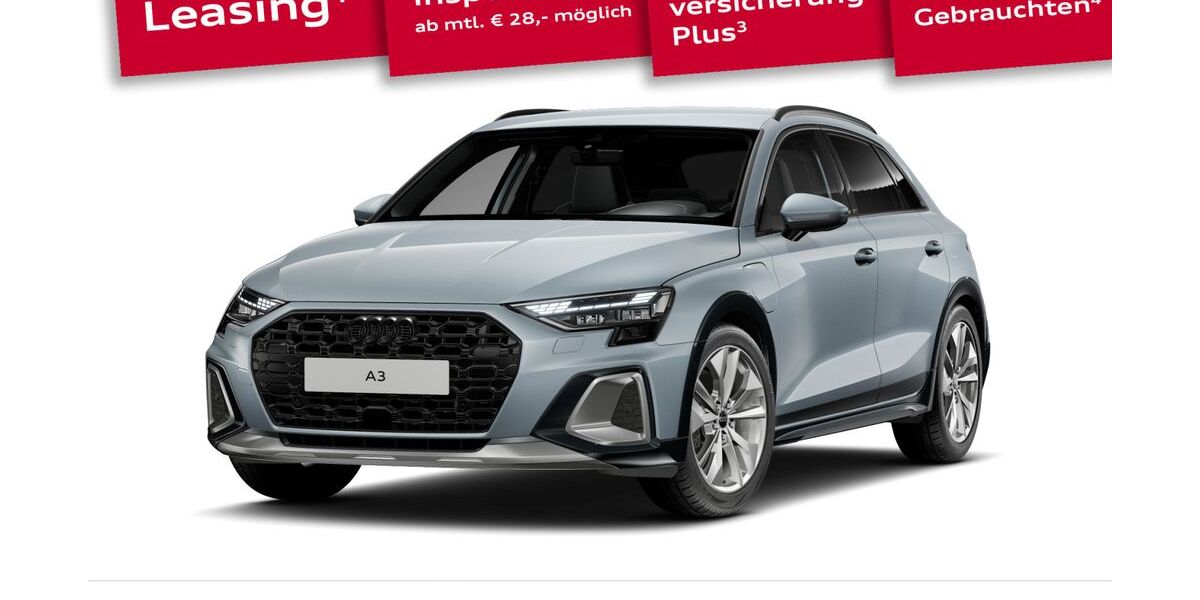 Audi A3 8.506 km 37.490 &euro; Berlin 12489