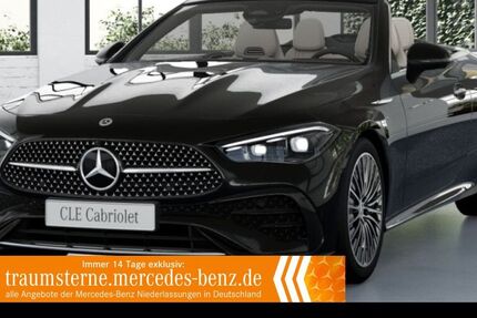 Mercedes-Benz CLE 200 24.031 km 56.490 &euro; Berlin 12681
