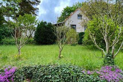 Haus Zeuthen - 3 Zimmer, 101 m&sup2;, 399.000&euro; | Angebot:26513360
