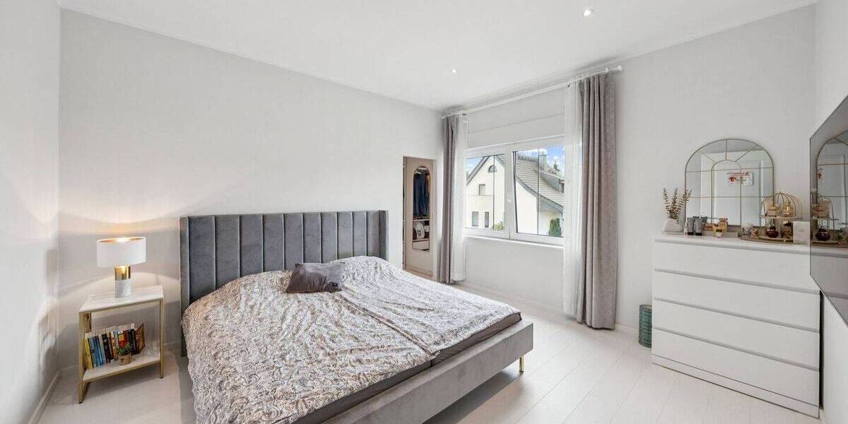 Einfamilienhaus Berlin Lichtenrade - 6 Zimmer, 166 m&sup2;, 1.299.000&euro; | Angebot:25713986