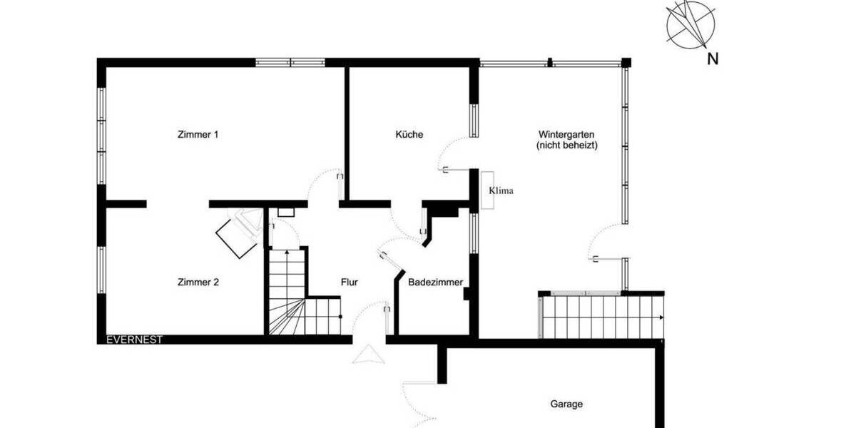 Einfamilienhaus Potsdam Bornstedt - 7 Zimmer, 188 m&sup2;, 1.100.000&euro; | Angebot:26043399