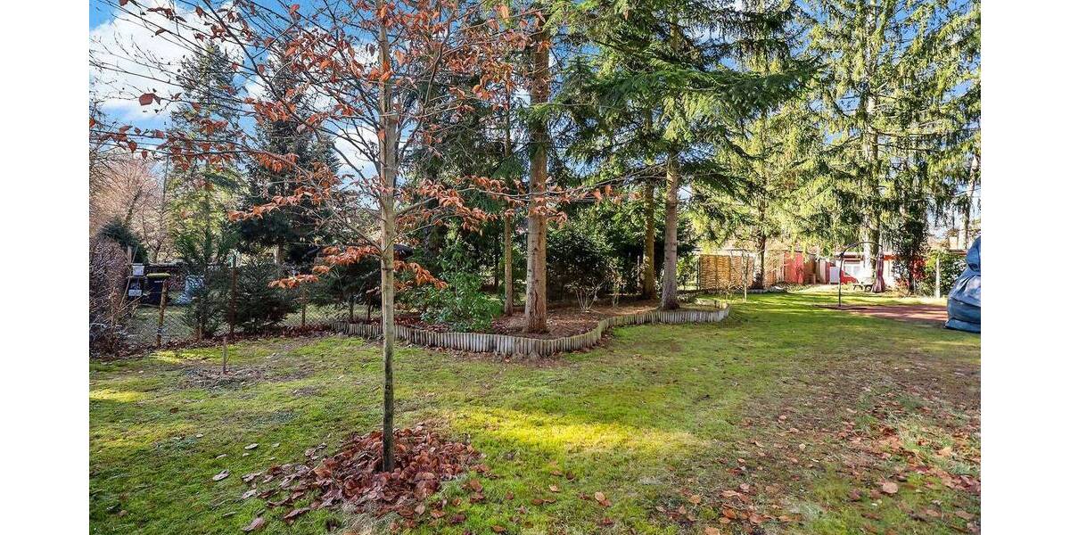 Mehrfamilienhaus, Wohnhaus Berlin Siedl. Schönhorst - 2 Zimmer, 25 m&sup2;, 149.000&euro; | Angebot:26470759