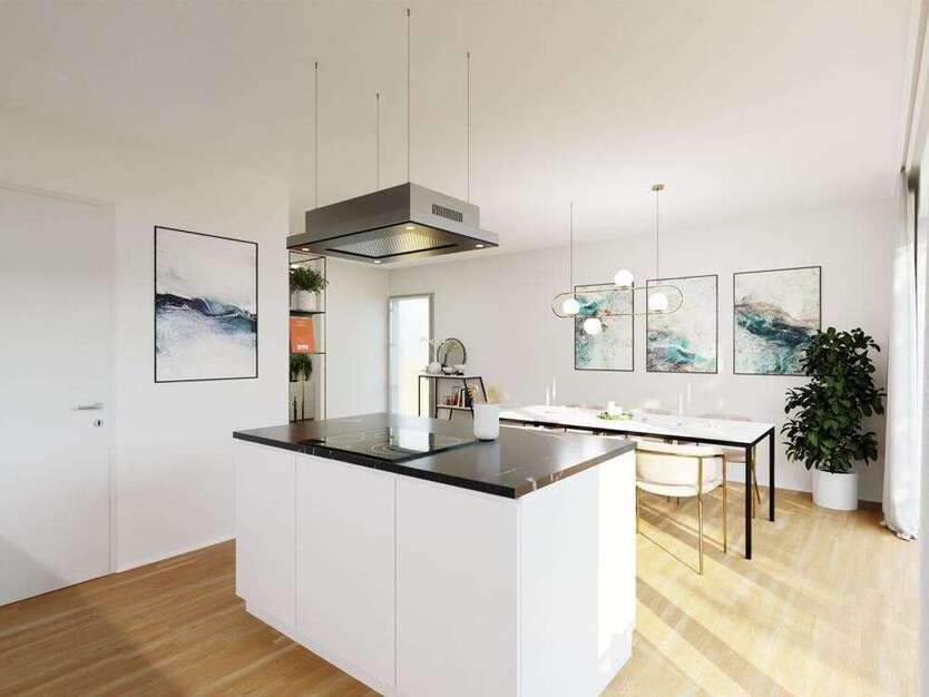 Haus zum Kaufen in Berlin 734.412 € 87.4 m²