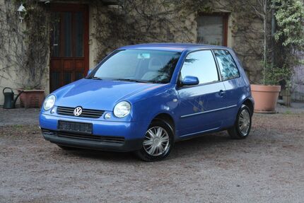 VW Lupo 67.500 km 1.999 &euro; Berlin 10317