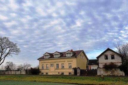 Haus Schönefeld Rotberg - 890.000&euro; | Angebot:25778282