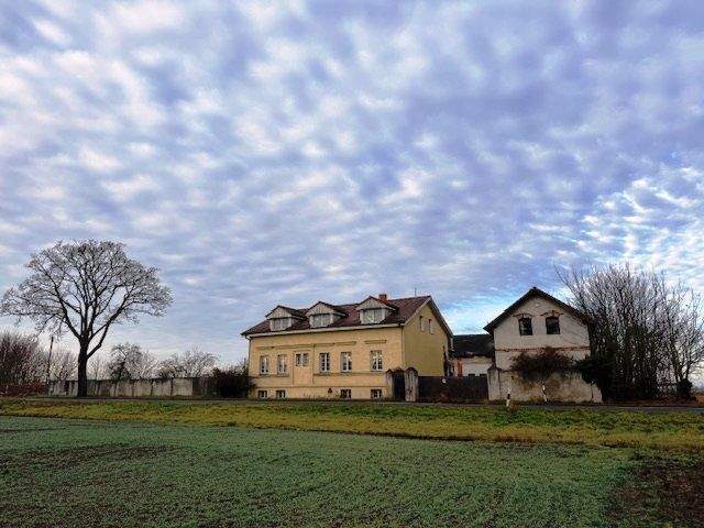 Mehrfamilienhaus, Wohnhaus Schönefeld Rotberg - 890.000&euro; | Angebot:25778282