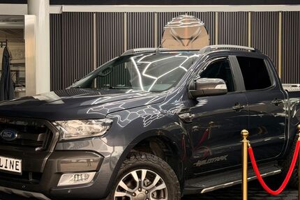 Ford Ranger 59.000 km 28.900 &euro; Berlin 13597
