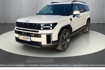 Hyundai SANTA FE 1.191 km 51.900 &euro; Bernau 16321