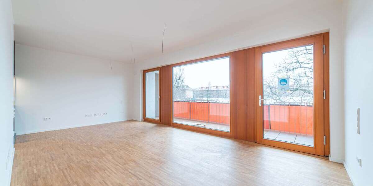 Etagenwohnung Berlin Weißensee - 4 Zimmer, 96 m&sup2;, 2.300&euro; | Angebot:24973587