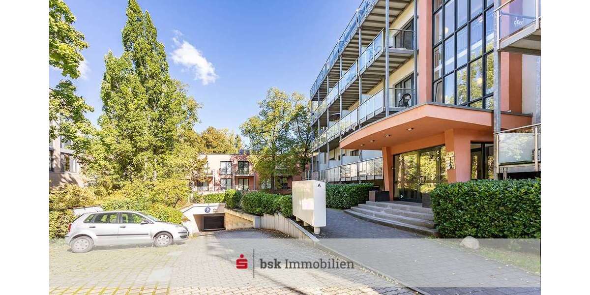 Etagenwohnung Berlin Steglitz-Zehlendorf - 1 Zimmer, 17 m&sup2;, 130.000&euro; | Angebot:23806998