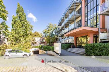 Wohnung zum Kaufen in Berlin 130.000 € 17.34 m² 1 zimmer