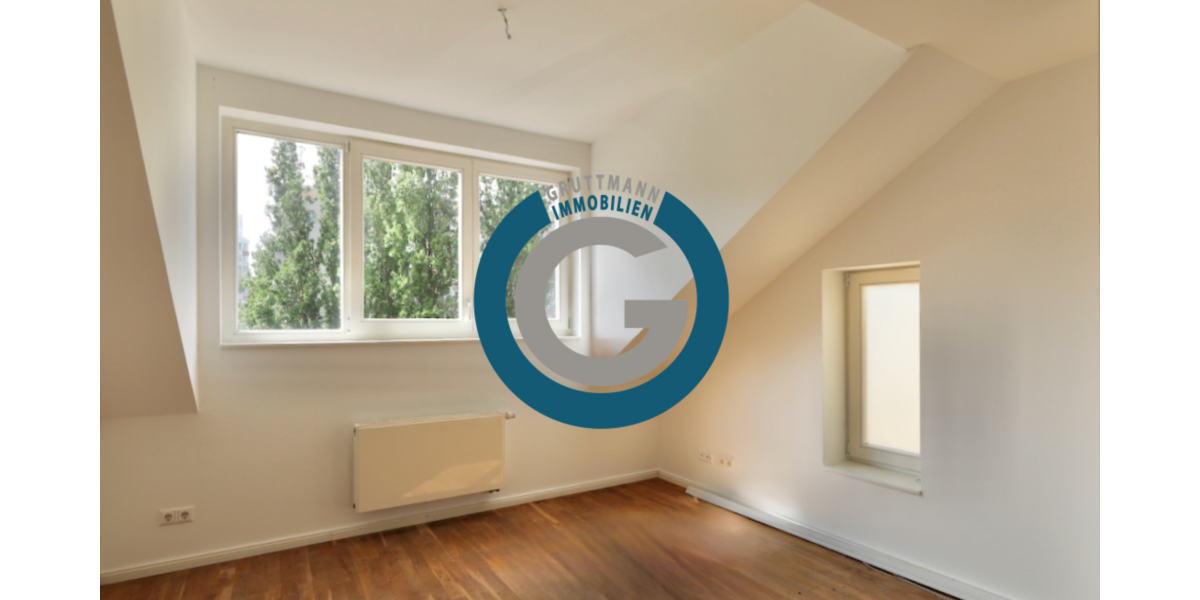 Etagenwohnung Berlin Friedrichshain - 3 Zimmer, 82 m&sup2;, 499.000&euro; | Angebot:27021042