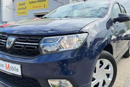 Dacia Sandero 67.650 km 5.998 &euro; Berlin 13127