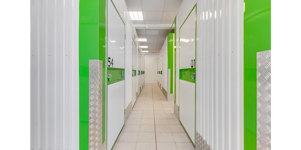 Garagen / Stellplätze Berlin Marzahn-Hellersdorf - 34&euro; | Angebot:26296419