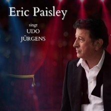 Eric Paisley - Udo Jürgens Tribut Show | AIDA Superstar - Das Live- Sonderkonzert Berlin