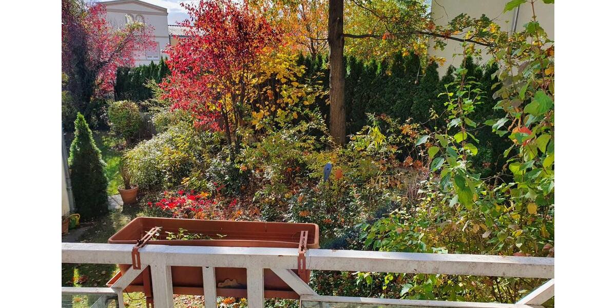 Etagenwohnung Berlin Reinickendorf - 1 Zimmer, 54 m&sup2;, 900&euro; | Angebot:26689215