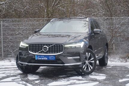 Volvo XC60 99.408 km 29.800 &euro; Königs Wusterhausen OT Niederlehme 15713