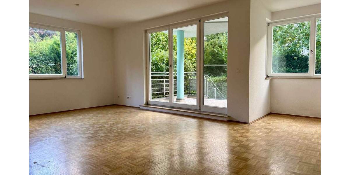 Etagenwohnung Berlin Frohnau - 4 Zimmer, 138 m&sup2;, 530.000&euro; | Angebot:25739655
