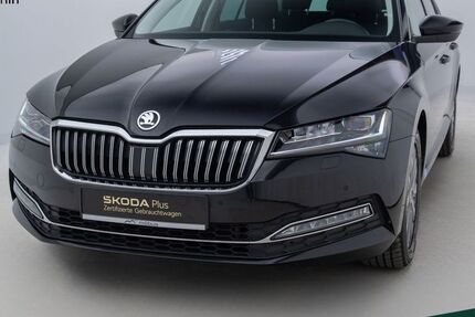 Skoda Superb 54.196 km 32.389 &euro; Berlin 13088