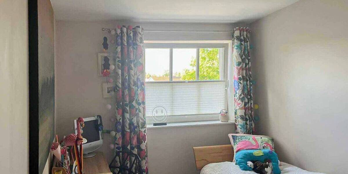 Etagenwohnung Berlin Karlshorst - 2 Zimmer, 55 m&sup2;, 199.999&euro; | Angebot:26418215