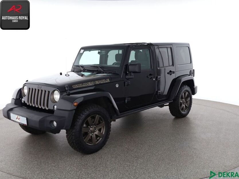 Wrangler