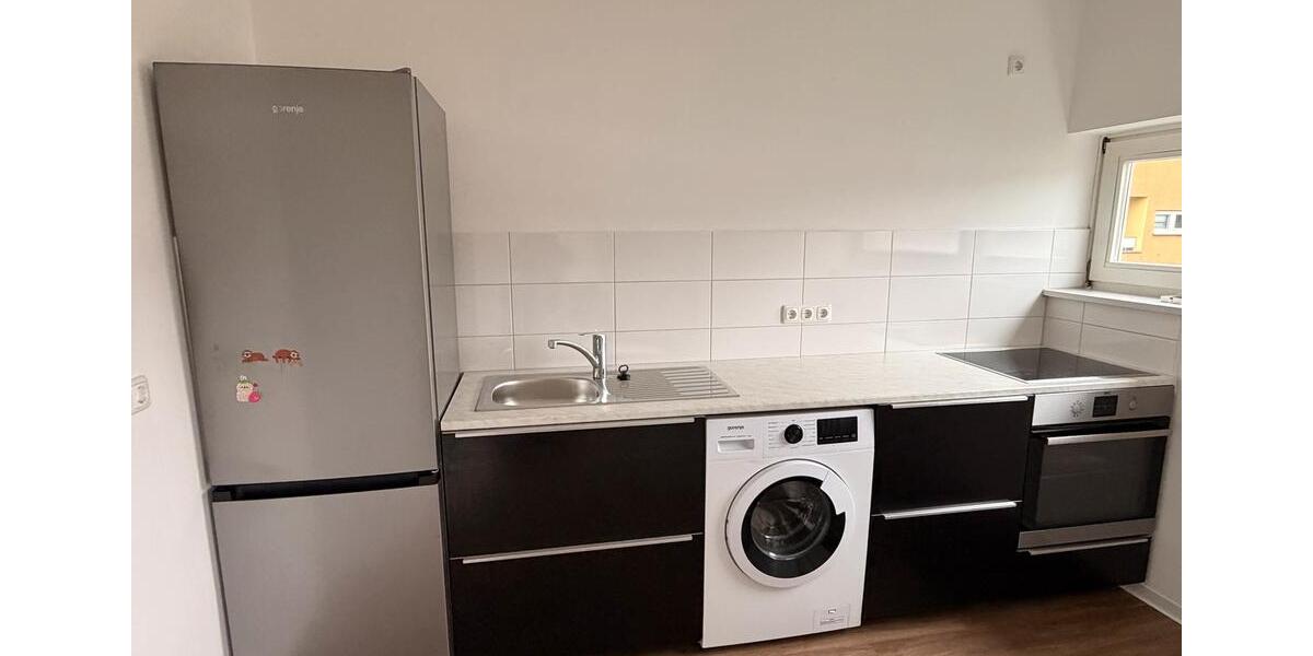Etagenwohnung Berlin Mitte - 1 Zimmer, 47 m&sup2;, 1.200&euro; | Angebot:26681715