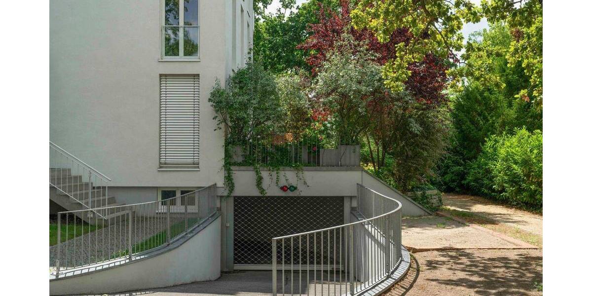 Etagenwohnung Potsdam Berliner Vorstadt - 2 Zimmer, 62 m&sup2;, 395.000&euro; | Angebot:22019711