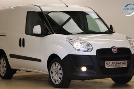 Fiat Doblo 118.688 km 7.999 € Teltow 14513