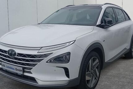 Hyundai NEXO 71.115 km 20.900 &euro; Teltow 14513