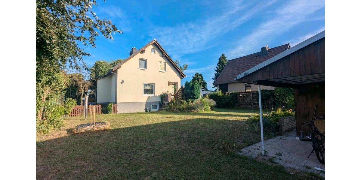 Einfamilienhaus Neuenhagen bei Berlin - 5 Zimmer, 162 m&sup2;, 950.000&euro; | Angebot:27019820