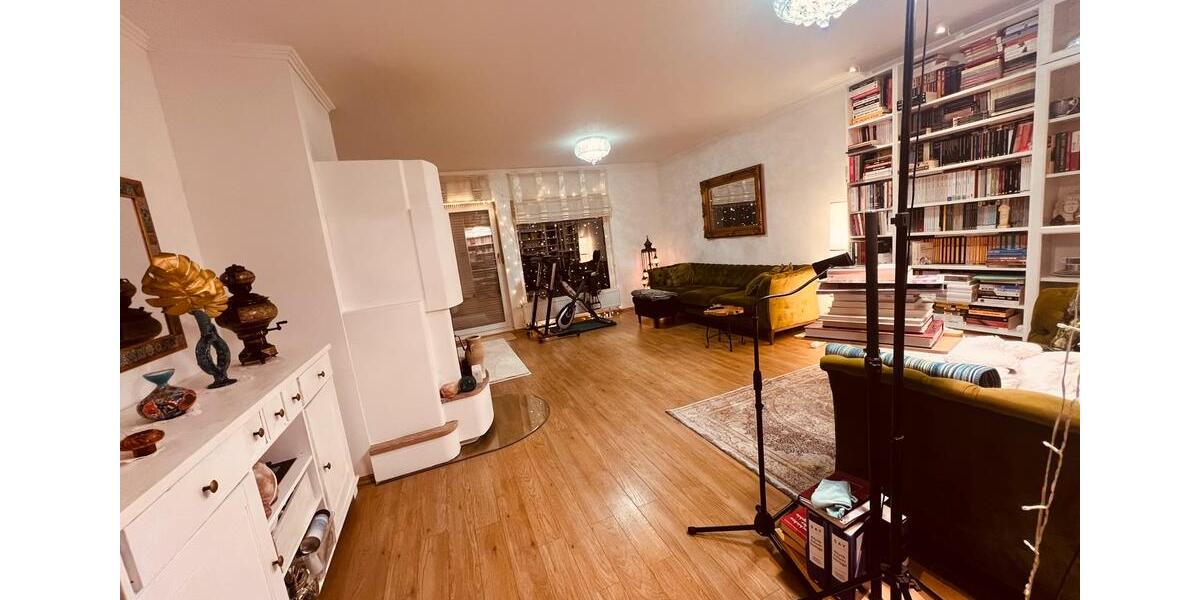 Doppelhaushälfte Berlin Reinickendorf - 4 Zimmer, 101 m&sup2;, 2.500&euro; | Angebot:24218555
