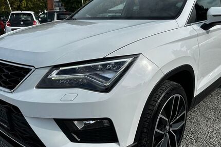 Seat Ateca 142.367 km 16.999 &euro; Schönefeld/ OT Großziethen 12529