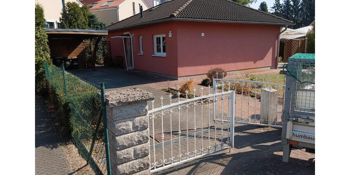 Bungalow Berlin Pankow - 3 Zimmer, 99 m&sup2;, 549.000&euro; | Angebot:26116324